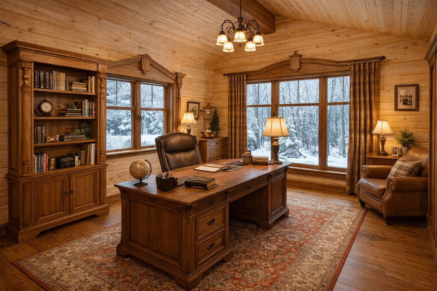 Великий Устюг 5